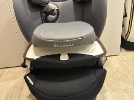 Cybex Pallas automobilinė kėdutė