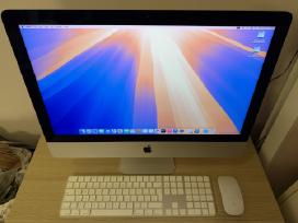 Apple iMac Retina 4k 21.5-inch, 2019