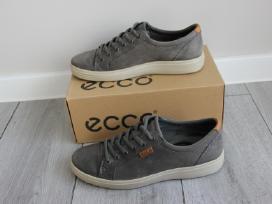 Ecco Soft 7 vyriški nubuko odos batai 41 dydis