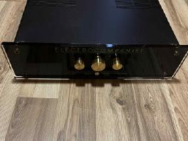Electrocompaniet Eci 1