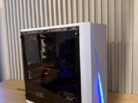 Kompiuteris Intel i5, Rx570
