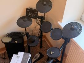 Yamaha Bugnai + Kolonele + Kede