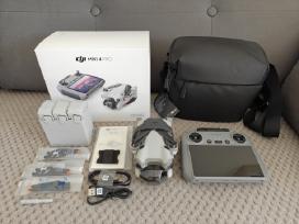 Dji Mini 4 pro Fly More RC 2 pultas