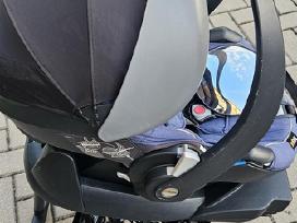 Kėdutė vaikiška Besafe