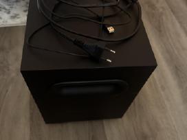 Steelseries Arena 7 kolonėlių sistema
