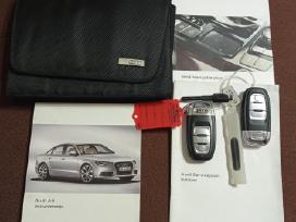 Audi A6 3.0 tdi 2012