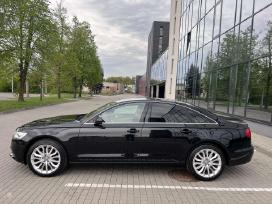 Audi A6 3.0 tdi 2012