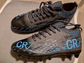 Cr7 futbolo bateliai