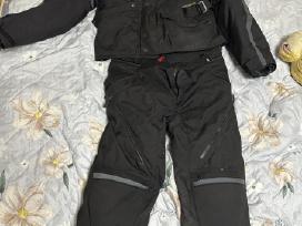 Dainese motociklininko kostiumas striukė + kelnės