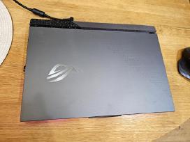 Galingas Asus Rog G17 - Ryzen 9 7945hx Nvidia 4060