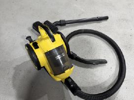 Parduodamas Karcher Vc 3 dulkių siurblys