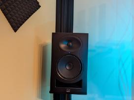 Kali audio Lp6 v2 studios monitoriai / koloneles