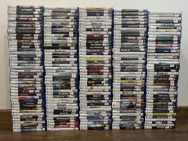 Žaidimai/ps4/ps5 panevežys/2026-08-13 Atnaujinta
