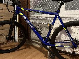Kalnų dviratis MTB 26