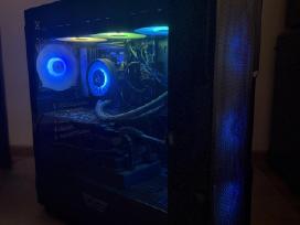 Rtx4090, Ryzen 9 9950x3d, Ddr5 64gb