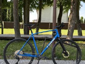 Trek Fx 2 Disc 2020 Gloss Alpine Blue