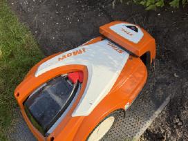 Vejos robotas Stihl Rmi 422.0 P. iki 15 aru