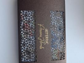 Doterra eterinis aliejus