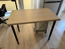 Ikea darbo stalas