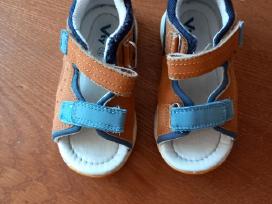 Basutės berniukams