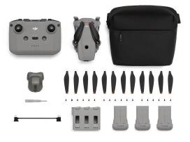 Dji Lito X1 Fly More Combo + 6 filtrai + Dji care