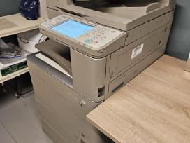 A3/a4 Daugiafunkcis spausdintuvas Canon C5250i