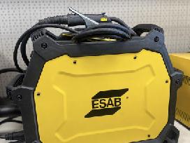 Suvirinimo aparatas „Esab Rebel Emp 205ic Ac/dc“