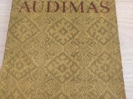 Audimas - O.lapienytė 1982m