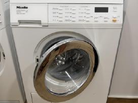 Miele W 3933 skalbimo mašina – labai geros būklės