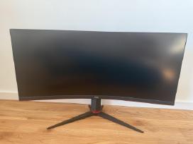 Monitorius Aoc Cu34g2x