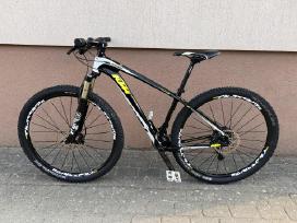KTM dviratis