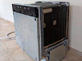 Bosch Smv24ax01e indaplovė (60cm.)
