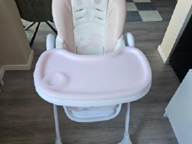 Maitinimo kedutė Kinderkraft