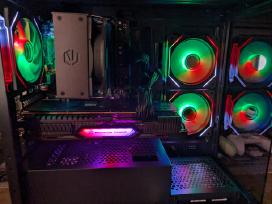 Gaming, Ryzen 5 5500, 16gb Ddr4 RAM, 2.1tb
