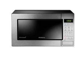 Nauja mikrobangų krosnelė Samsung Ge83m
