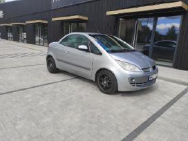 Mitsubishi Colt Czc cabrio 2006 1.5b