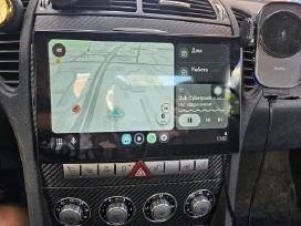 Plansete carplay masinai 5in1 bt, WiFi, sd, GPS