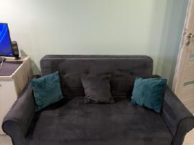 Sofa - lova