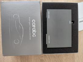 Apple Carplay / Android Auto modulis Toyota touch2