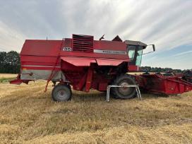 Massey ferguson 36 dalimis