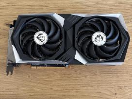 Msi Radeon Rx 6600 XT Gaming X 8gb.