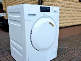 Džiovyklės Miele nuo 190€