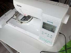 Siuvinėjimo mašina Brother F540e
