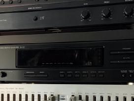 Technics sh-e51 / ekvalaizeriai
