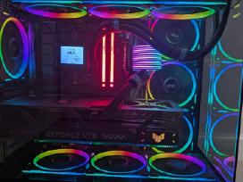 Aukštos Klasės Gaming i9/64gb/rtx5080