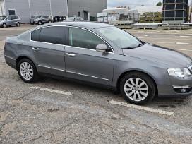 Volkswagen Passat B6