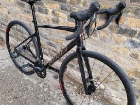 Specialized Alezz E5 disc sport