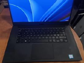 Precision 5540 15.6 Fhd Ips i7-9850h 16gb T1000 4G