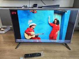 Televizorius