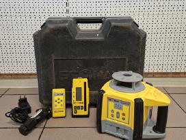 Nivelyras Geomax Zone20 Hv